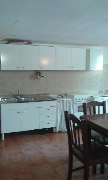 הוילה אוסטוני Borgo Degli Artisti מראה חיצוני תמונה